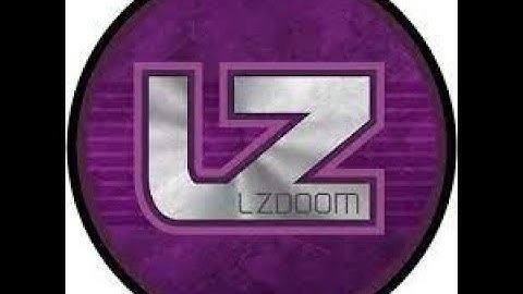 Doom Tutorial | How to load custom WADs in LZDoom (Windows)