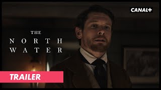 The North Water Englischer Trailer C