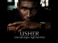 Usher - Lil Freak (Feat. Nicki Minaj)