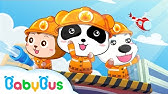 Babybus英語童謡あつめ Youtube