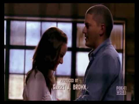 Prison Break-MiSa-I'm falling even more in love with you