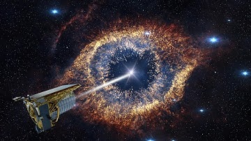 Khám phá vũ trụ  | Euclid đã nhìn thấy những điều bất ngờ trong vũ trụ sâu thẳm | Kiến Thức Khoa Học