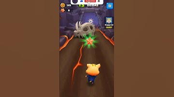 Cat runner. Decorate home game. Gold run game. #shorts #viralshort #ytshorts #talkingtom #goldrun