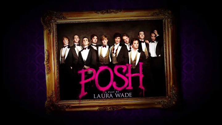 Posh by Laura Wade at the Duke of York's Theatre