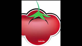 Tomato Shorts | Adobe Illustrator Tutorial | The UK's Tutorial