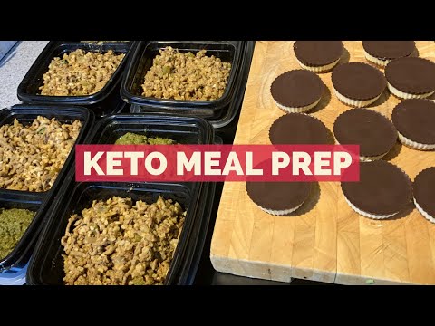keto-meal-prep-//-lamb-biryani-🥘-mint-choc-fat-bombs-💣