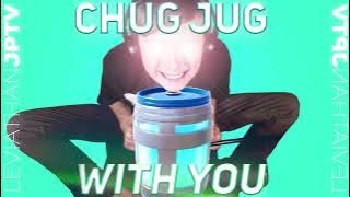 Chug Jug With You - Parody of American Boy (Number One Victory Royale)