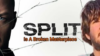 Split - Is A Broken Masterpiece: Film Review 