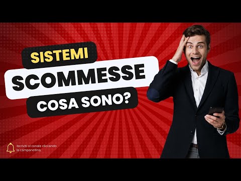 Video: Che cos'è un accumulatore in termini di scommesse?