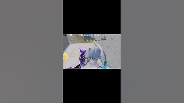 1v3 in 10 second ☠️🔥 #shortvideo #pubgmobile