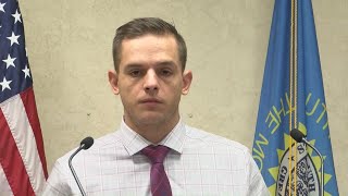 SFPD briefing: Victim identified as authorities arrest 48-year-old man for murder, kidnapping and ra
