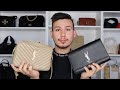 WHY SAINT LAURENT IS THE BEST DESIGNER HANDBAG BRAND!!!