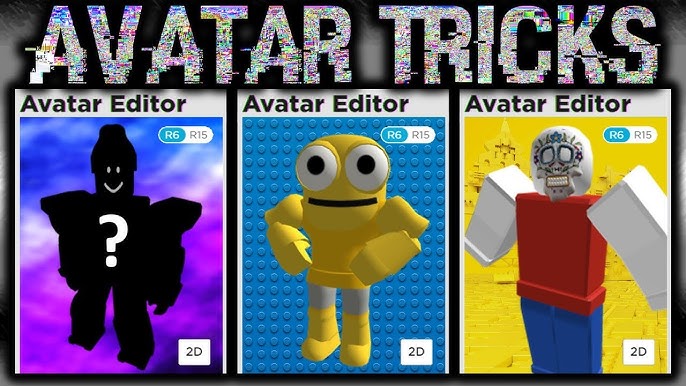 an avatar I made, went for a 2015-2017 era Roblox style avatar :  r/RobloxAvatars