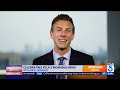 Rich demuro  celebrating ktla 5 morning news 30th anniversary channel 5 los angeles 2021