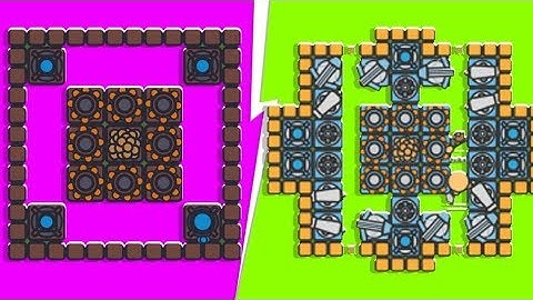 Zombs.io - 4-Players Hit A MILLION Points EACH (Zombie Survival) | JeromeASF