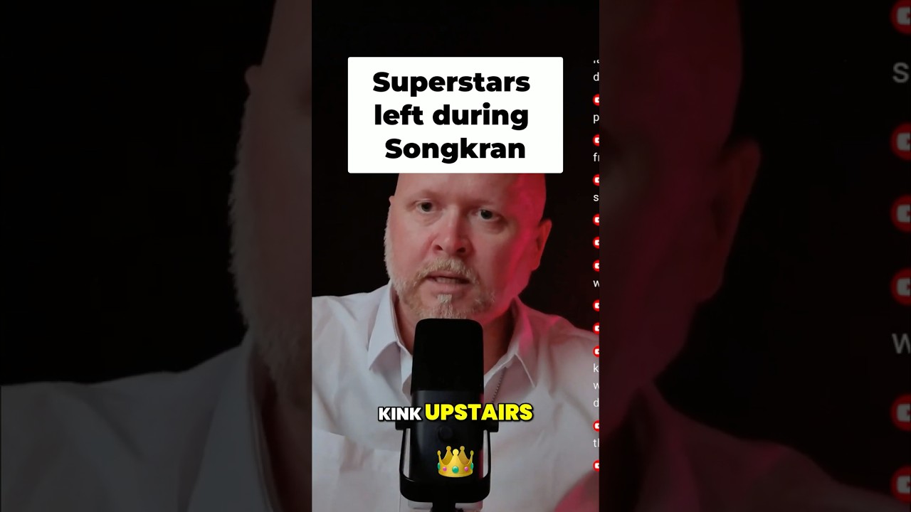 King in Ekkamai: The Secret Heaven is Gone? #shorts