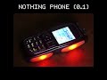 Did You Know Nokia 3220 Died In 2006 And Came Back To Life In 2022 As Nothing Phone 1 Shorts Did You Know Nokia 3220 Died In 2006 And Came Back To Life In 2022 As Nothing Phone 1 Shorts