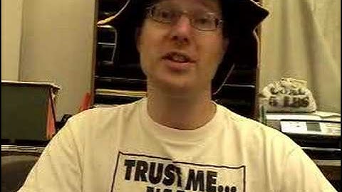 How It All Ends:  Scare Tactics (Pt 1 of 6)