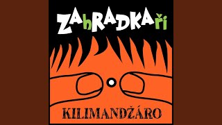 Kilimandžáro