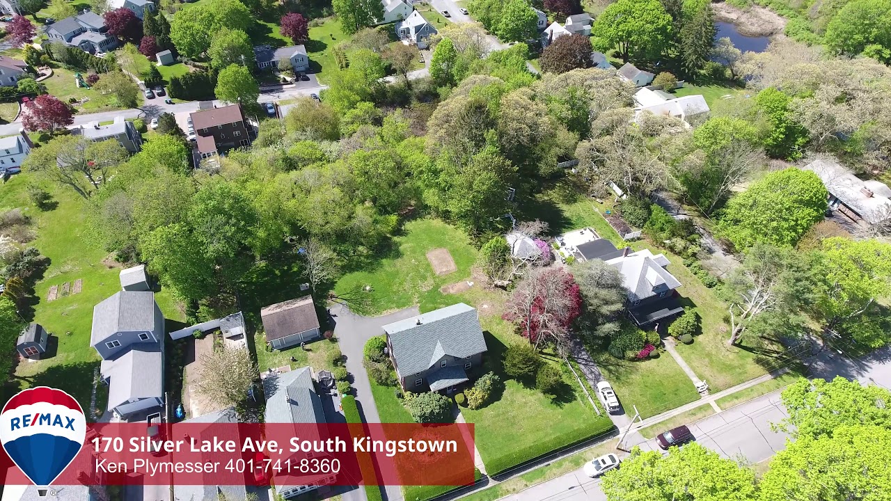 170 Silver Lake Ave YouTube