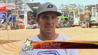 MXTV - Lee's Boot Camp