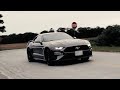 Epic 2018 ford mustang gt cinematic fan commercial  canon 1dx mk ii