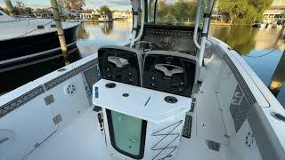 Wellcraft 262 Fisherman 2023