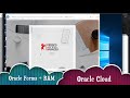 Forms RAM Oracle Identity Cloud