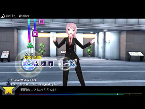 『初音ミク -Project DIVA- F 2nd」収録楽曲全40曲を総まとめ！