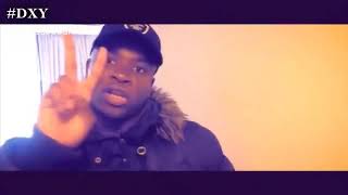 Real Rap - Richchoi X Vinadu Vesion Chế Cancer