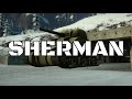 SHERMAN