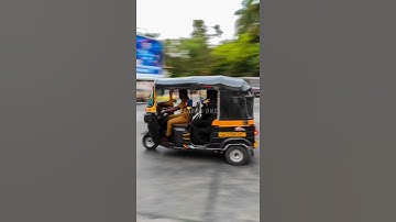 Panning Photo Trick!🔥 For iPhone users: Try 