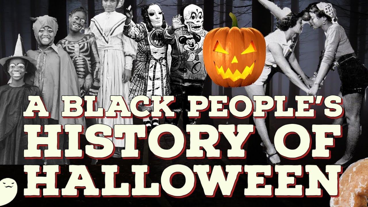 What is the History of Halloween?