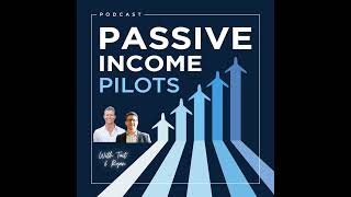 #7 - The Pilot Network and Navigating the Aviation Industry with Adam Uhan