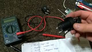 видео: Доработка электрики в караване. Питание холодильника от авто. Подготовка каравана к зиме картинка: Доработка электрики в караване. Питание холодильника от авто. Подготовка каравана к зиме