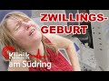 "Bitte kein Kaiserschnitt!" Werdende Mama in akuter Lebensgefahr | Klinik am Südring | SAT.1 Mp3 Song