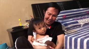 Con cháu đông đủ chúc Tết Ông Năm Vũ Linh | Xuân 2020