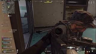 Warzone Sneeky Kill