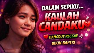 Download Lagu IN MY LONELINESS YOU ARE MY JOKE 🎶 LATEST DANGDUT REGGAE COVER 2026 | FULL LYRICS MP3