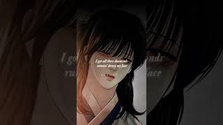 Shot Glass Of Tears Song By Jungkook Resimi