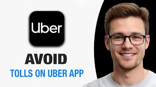How To Avoid Tolls on Uber Driver App (WORKING 2026!) screenshot 5