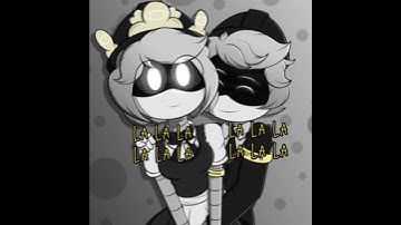 Murder drones N and V | from episode 5