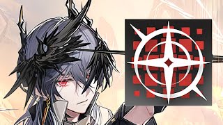 [Arknights] Who doesn't have Logos?