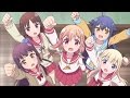 ♪ 劇団ひととせ ♫ - A E I U E O AO!! [ Hinako Note OP Full ]