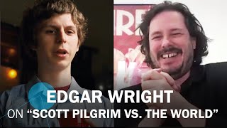 An Oral History of ‘Scott Pilgrim vs. the World’ with Edgar Wright | Rotten Tomatoes