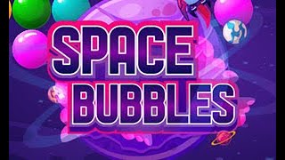 Space Bubbles, Gameplay screenshot 3