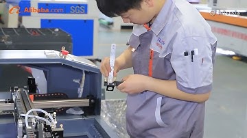 Introducing Ruijie Laser