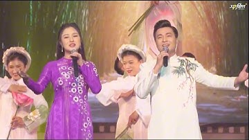 Sắc Màu Quê Hương - Lê Thu Uyên & Đoàn Đại Hoà
