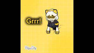 V Stuck In A Wall Animated Murder Drones Meme