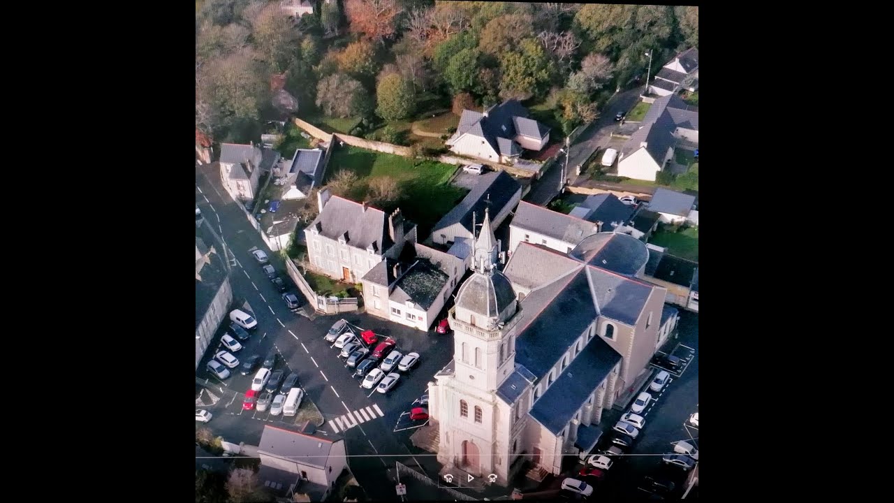 🎥 𝐒𝐚𝐯𝐞𝐧𝐚𝐲, 𝐮𝐧𝐞 𝐯𝐢𝐥𝐥𝐞 𝐚𝐮 𝐜𝐨𝐞𝐮𝐫 𝐪𝐮𝐢 𝐛𝐚𝐭 !